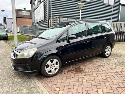 Opel Zafira 1.8 Business Airco 7-Persoons