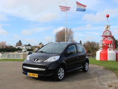 Peugeot 107 1.0-12V XS *1e EIG !! *Airco !