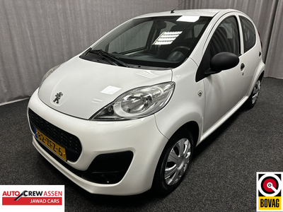 Peugeot 107 1.0 Access Accent | 5 DRS |