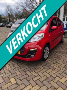 Peugeot 107 1.0 Active