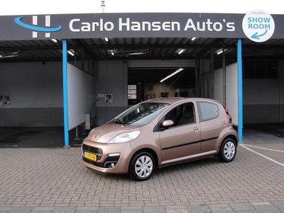 Peugeot 107 1.0 Active