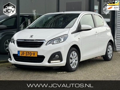 Peugeot 108 1.0 e-VTi Active AIRCO/ELEK.RAAM/NAP