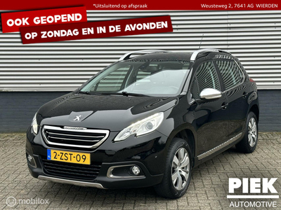 Peugeot 2008 1.6 VTi Allure AUTOMAAT, NETTE STAAT