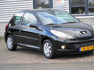 Peugeot 206 + 1.4 XS EERSTE EIGENAAR