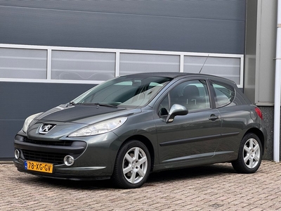 Peugeot 207 1.6 VTi XS bj.2007 Autom|Airco|Nap.