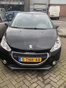 Peugeot 208 1.2 VTi Active