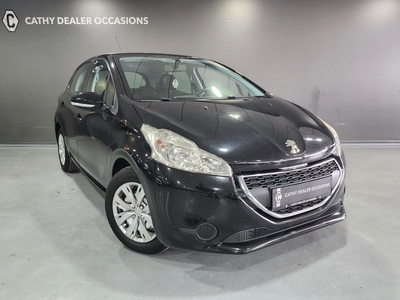 Peugeot 208 1.2 VTi Active 5-Deurs Airco Multimedia