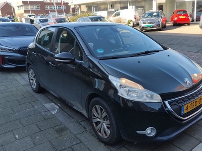 Peugeot 208 1.2 VTi Envy 1e Eigenaar! Navi! Full Map! Mooi!