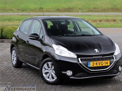 Peugeot 208 1.2 VTi Envy | 2013 | Navi | Cruise |