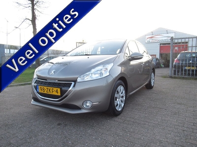 Peugeot 208 1.2 VTi Envy 2e Eigenaar Dealer Onderhouden