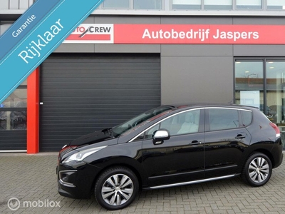 Peugeot 3008 1.6 THP Allure