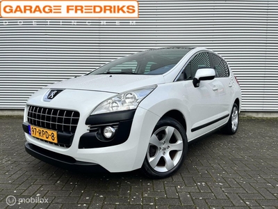 Peugeot 3008 1.6 VTi GT | Panorama | Navi | Trekhaak |