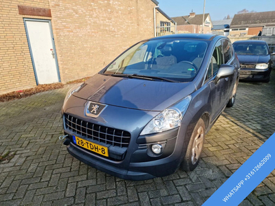 Peugeot 3008 1.6 VTi ST Panodak/Navi ENGINE BROKEN