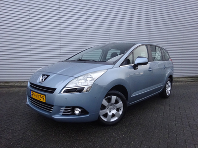 Peugeot 5008 1.6 THP ST Climate / Trekhaak / Cruise