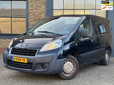 Peugeot Expert 227 2.0 HDI L1H1 Profit+ Airco+Nieuwe APK+Cruise Control