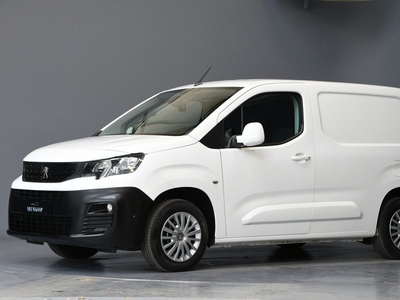 Peugeot Partner 1.2 PureTech Premium DAB | AIRCO | CAMERA | CRUISE