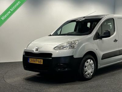 Peugeot Partner bestel 120 1.6 e-HDI L1 XT Profit +