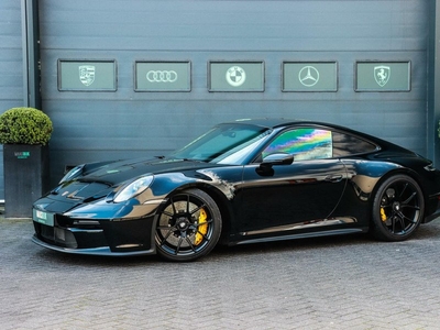 Porsche 911 4.0 GT3 Touring|Keramisch|Lift|Carbon|PPF|Dealer|