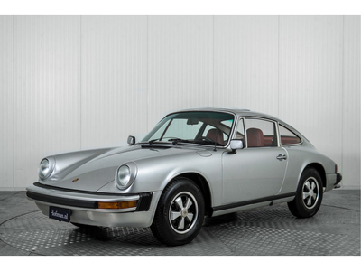 Porsche 912 E .