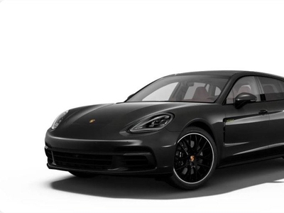 Porsche Panamera 4 E-Hybrid Sport Turismo