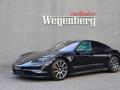 Porsche Taycan 4S Performance 84 kWh Sportchrono Pano 360