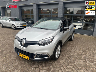 Renault Captur 1.2 TCe Dynamique NAVI|AUTOM|PDC|CAMERA|TREKHAAK|NAP|TOPST!!