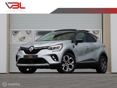 Renault Captur 1.6 E-Tech Plug-in Hybrid 160 Edition One