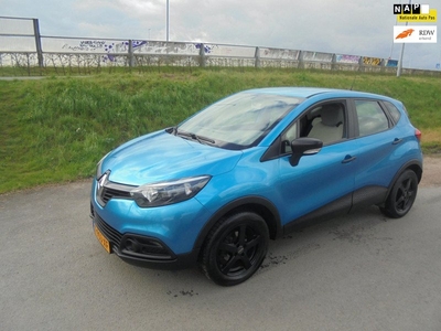 Renault Captur Renault Captur 0.9 benzine navigatie pdc 98.000km