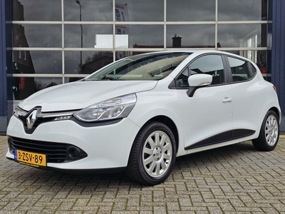 Renault Clio 0.9 TCe Expression