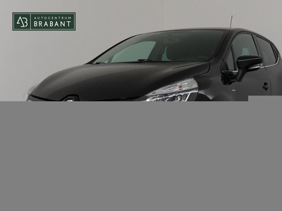 Renault Clio 0.9 TCe Limited (NAVIGATIE, CRUISE, MULTIMEDIA, 1e EIGENAAR, GOED ONDERHOUDEN)