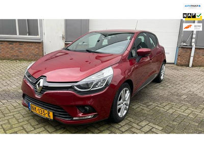 Renault Clio 0.9 TCe Zen