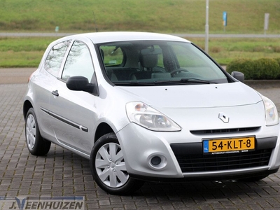 Renault Clio 1.2 TCe Special Line | 2010 | Airco | Nwe APK |