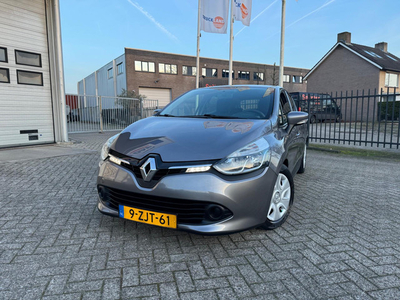 Renault Clio 1.5 dCi ECO 5DRS (bj 2015) NAVI|AIRCO|NW RIEM!