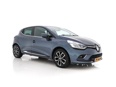 Renault Clio 1.5 dCi Intens Pack-Siege *FULL-LED | LEDER-MICROFIBRE | CAMERA | KEYLESS | DAB | NAVI-FULLMAP | ECC | PDC | CRUISE | SPORT-SEATS | 16