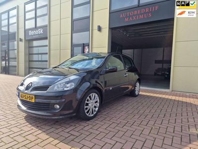 Renault Clio 1.6-16V Dynamique Luxe / AIRCO / ELEC. PAKKET / XENON