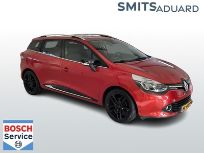 Renault Clio Estate 1.2 Dynamique Automaat, 120 Pk,