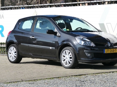 Renault Clio TCe 100 Dynamique