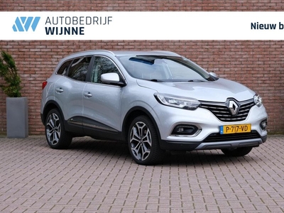 Renault Kadjar 1.3 TCe 140pk EDC Techno | Navi | App Connect | Climate | Cruise | Camera | PDC | Trekhaak