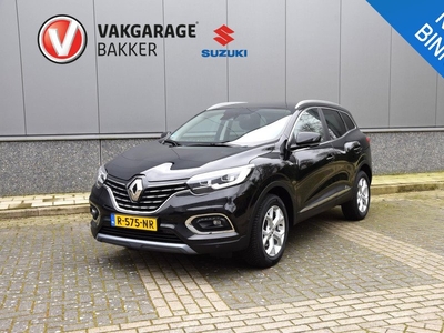 Renault Kadjar 1.3 TCe Intens