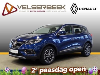 Renault Kadjar TCe 140 Intens * Camera / PDC V+A / LMV *