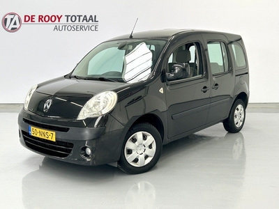 Renault Kangoo Family 1.6-16V Expression 107PK, AIRCO | 2X SCHUIFDEUR | CRUISE CONTROLE