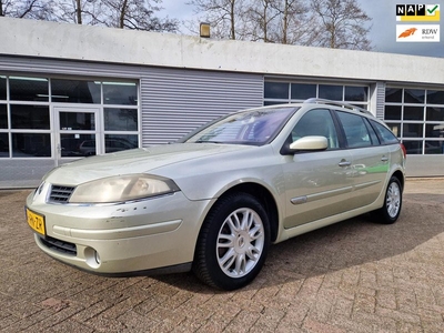 Renault Laguna Grand Tour 3.0 V6 Privilège (AUTOMAAT)