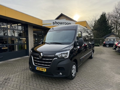 Renault Master T35 2.3 dCi 180 L3H2 Energy Work Edition Navi Camera NIEUWSTAAT!