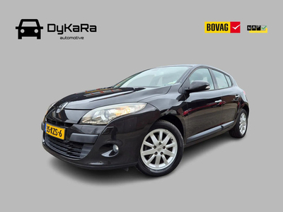 Renault Mégane 1.4 TCe Privilège Pano, Trekhaak, Leder, NAP, Uniek