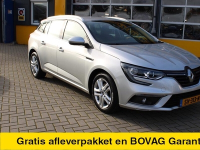 Renault Mégane Estate 1.3 TCe | Navi | Cruise control | Carplay | camera