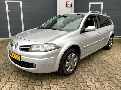 Renault Mégane Grand Tour 1.6-16V Business Line Airco Trekh.