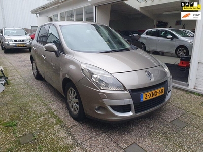 Renault Scénic 1.4 TCE Dynamique Inruil Mogelijk