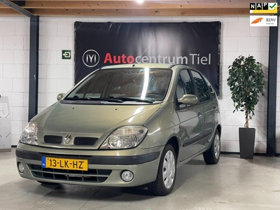 Renault Scénic 1.6-16V * NAP * NW APK