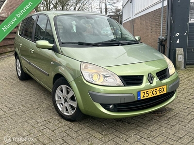 Renault Scenic 2.0-16V Business Line nette auto