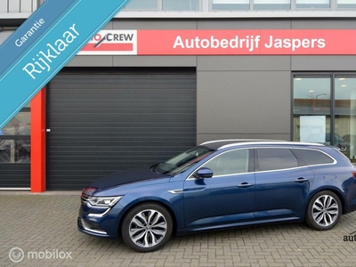 Renault Talisman Estate 1.5 dCi Intens